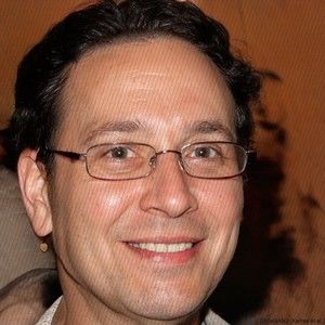 Meet your Posher, Jeff